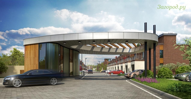 ЖК "Фестиваль" - фото 7