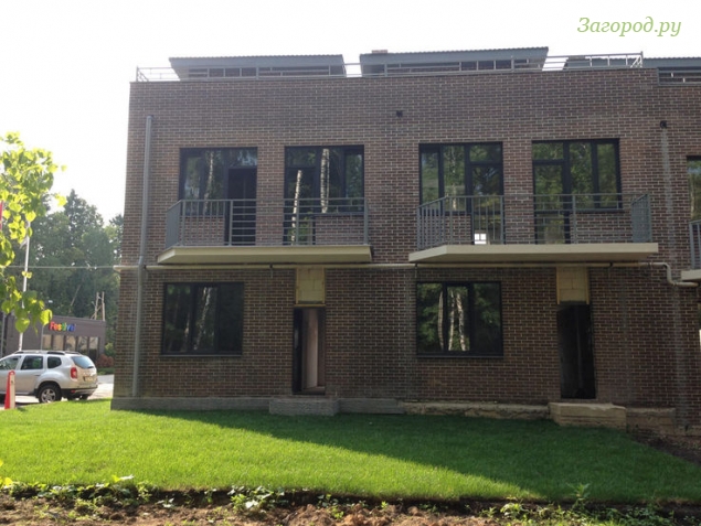 ЖК "Фестиваль" - фото 8