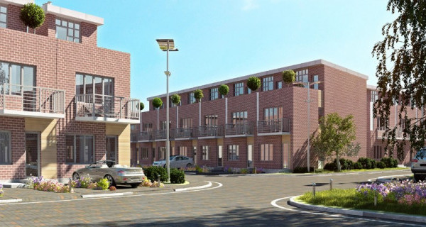 ЖК "Фестиваль"