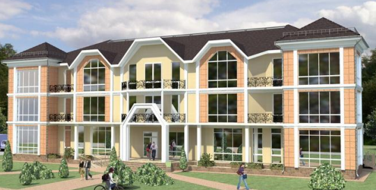 ЖК "Новая Коломна" - фото 5