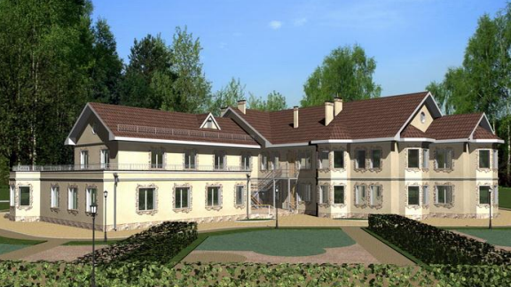 ЖК "Новая Коломна" - фото 6