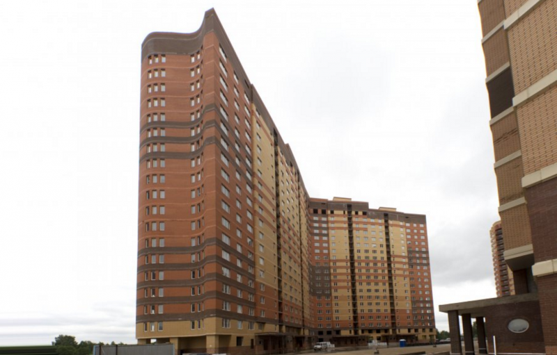 ЖК "Эдельвейс-Комфорт"    - фото 3