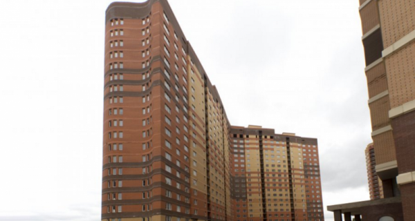 ЖК "Эдельвейс-Комфорт"   