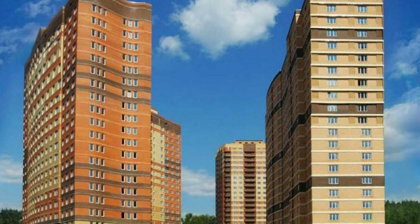 ЖК "Эдельвейс-Комфорт"   