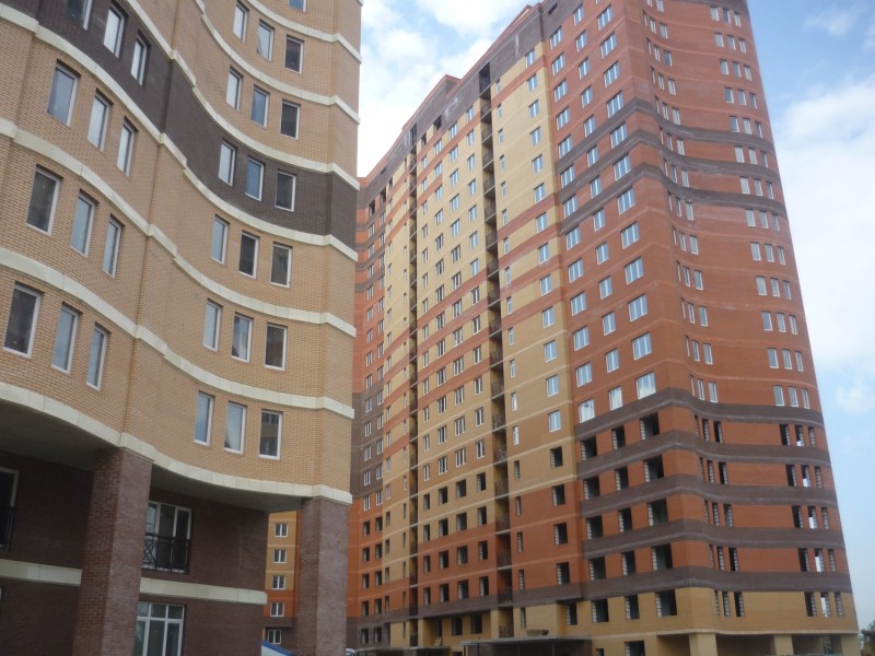 ЖК "Эдельвейс-Комфорт"    - фото 5