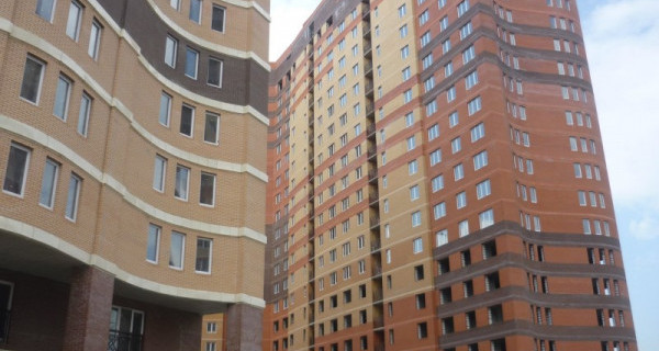 ЖК "Эдельвейс-Комфорт"   