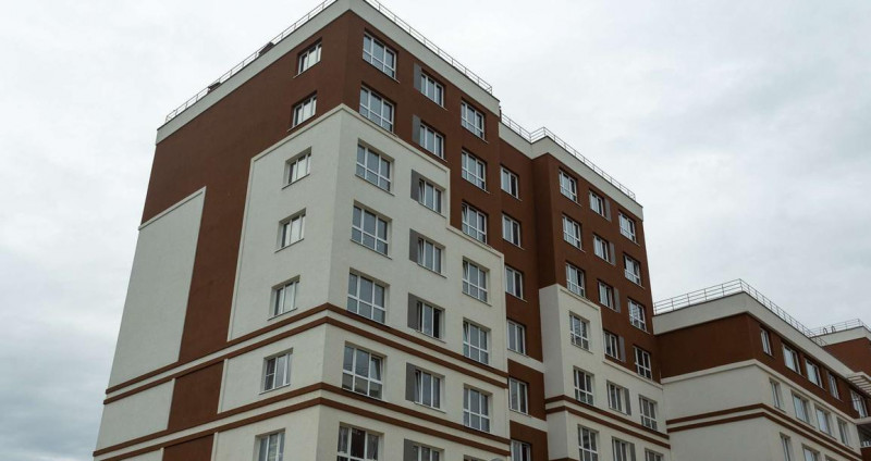 ЖК "Малина"   - фото 5