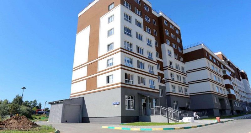 ЖК "Малина"   - фото 6