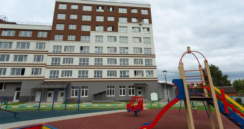 ЖК "Малина"   - фото 13