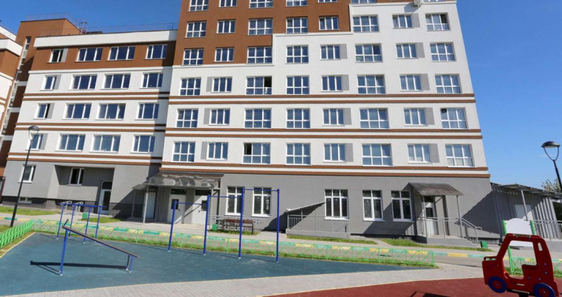 ЖК "Малина"   - фото 12