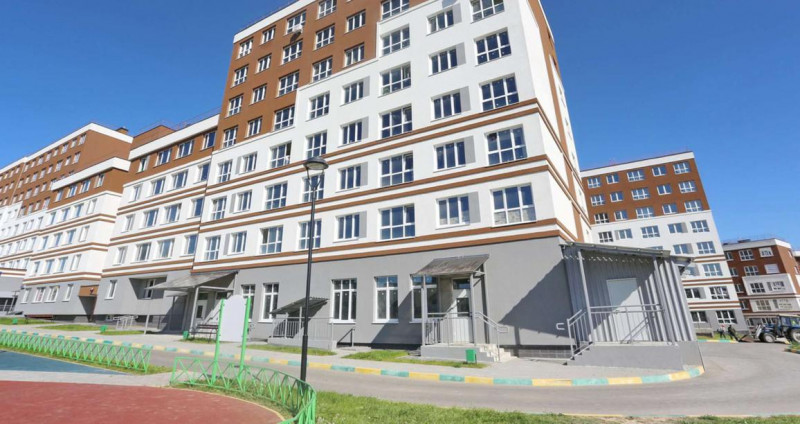 ЖК "Малина"   - фото 18