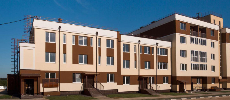 ЖК "Малина"   - фото 8