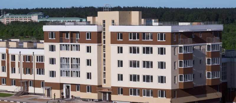 ЖК "Малина"   - фото 7