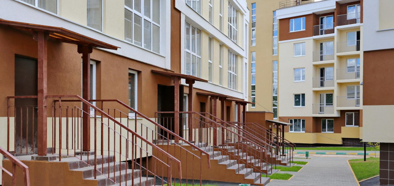 ЖК "Малина"   - фото 16