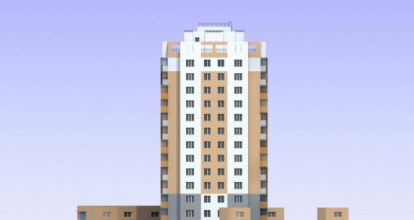 ЖК "В поселке Правдинский"