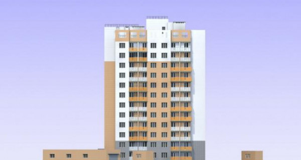 ЖК "В поселке Правдинский"