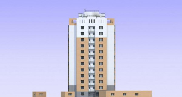 ЖК "В поселке Правдинский"