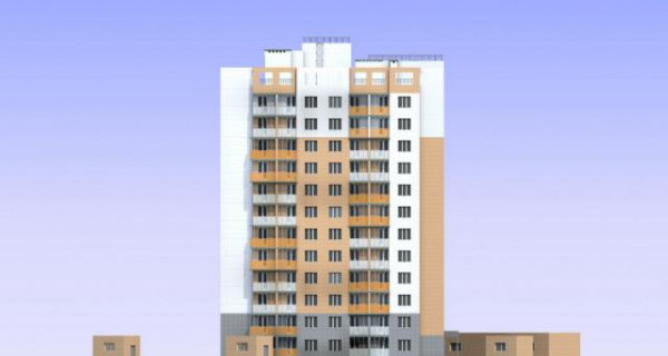 ЖК "В поселке Правдинский"