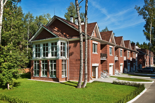 ЖК "Зеленая роща" - фото 2