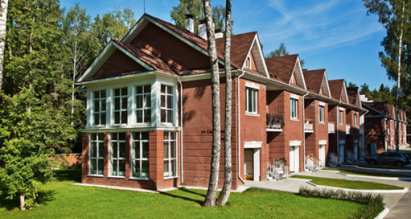 ЖК "Зеленая роща"