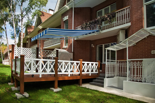 ЖК "Зеленая роща" - фото 3