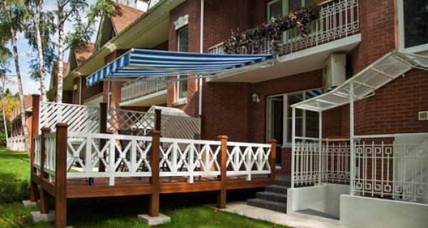 ЖК "Зеленая роща"