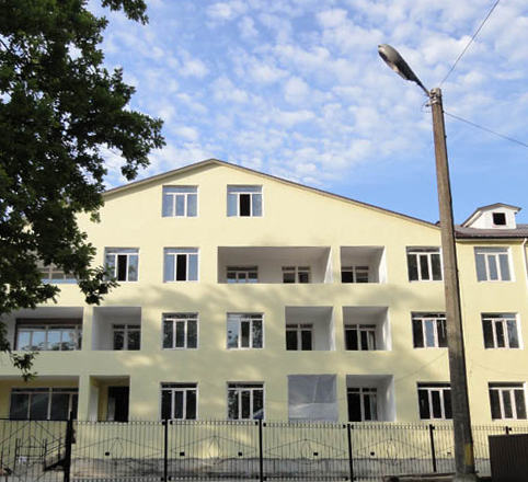 ЖК "Бородино" (Кузнечики) - фото 4