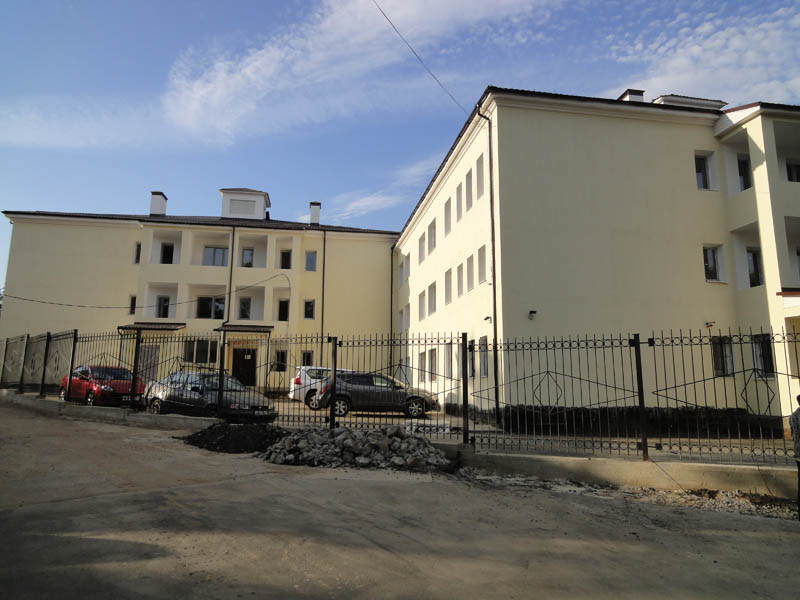 ЖК "Бородино" (Кузнечики) - фото 5