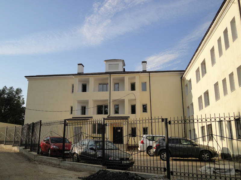 ЖК "Бородино" (Кузнечики) - фото 6