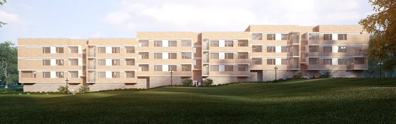 ЖК "Марьино град" - фото 4