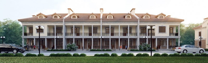 ЖК "Марьино град" - фото 6