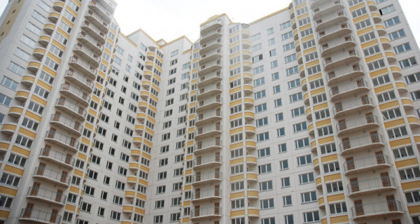 ЖК "Олимпийский"  