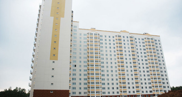 ЖК "Олимпийский"  