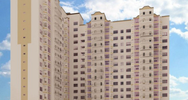 ЖК "Олимпийский"  