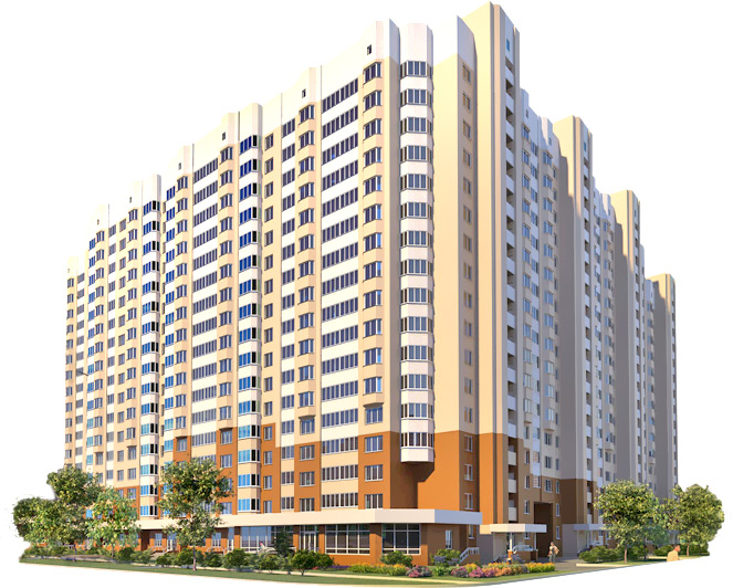 ЖК "Андреевская ривьера" - фото 2