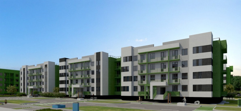 ЖК "Митино-Дальнее" - фото 6