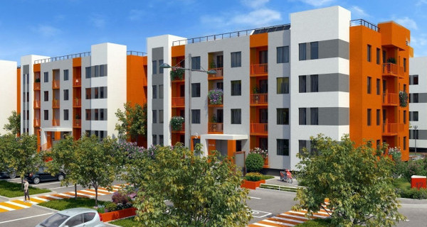 ЖК "Митино-Дальнее"