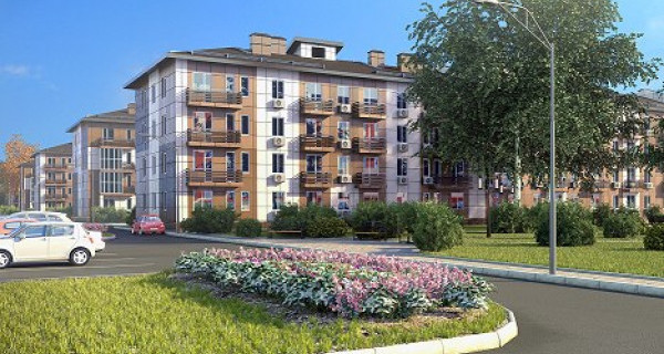 ЖК "Митино-Дальнее"