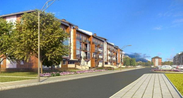 ЖК "Митино-Дальнее"