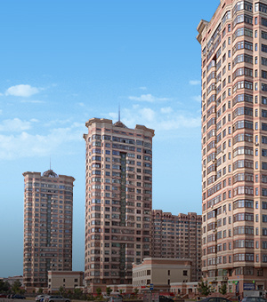 ЖК "Новый Раменский" - фото 7