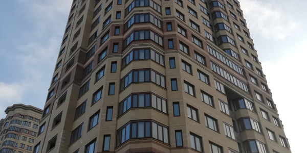 ЖК "Новый Раменский" - фото 8