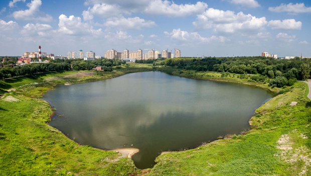 ЖК "Новый Раменский" - фото 24