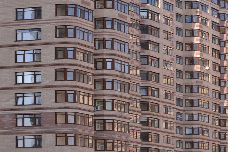 ЖК "Новый Раменский" - фото 25