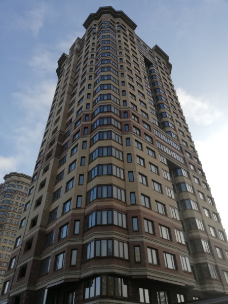 ЖК "Новый Раменский" - фото 27