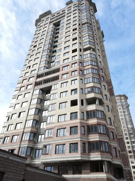 ЖК "Новый Раменский" - фото 26