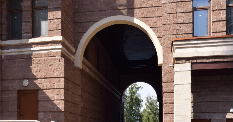 ЖК "Новый Раменский" - фото 31