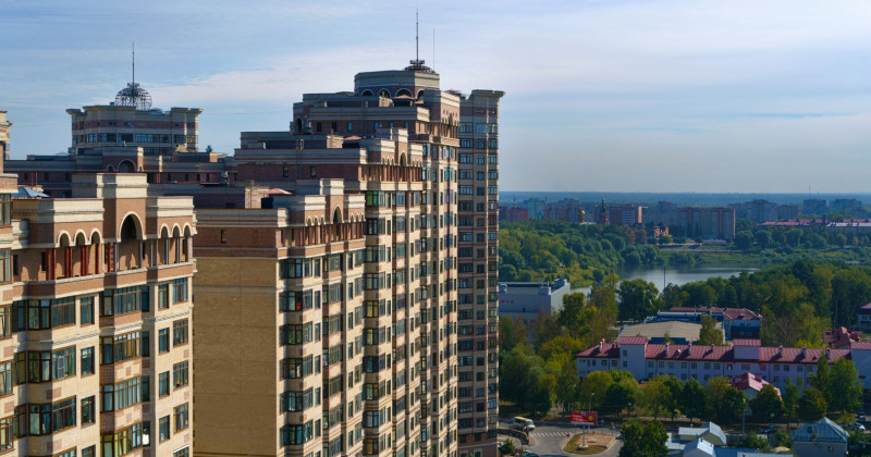 ЖК "Новый Раменский" - фото 19