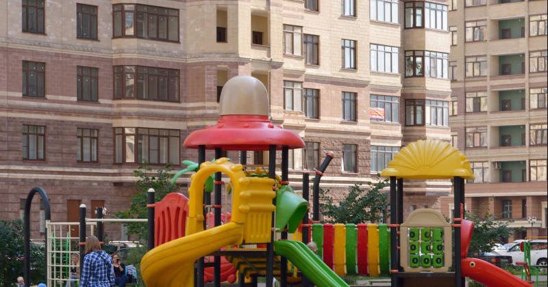 ЖК "Новый Раменский" - фото 30