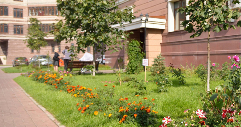 ЖК "Новый Раменский" - фото 34