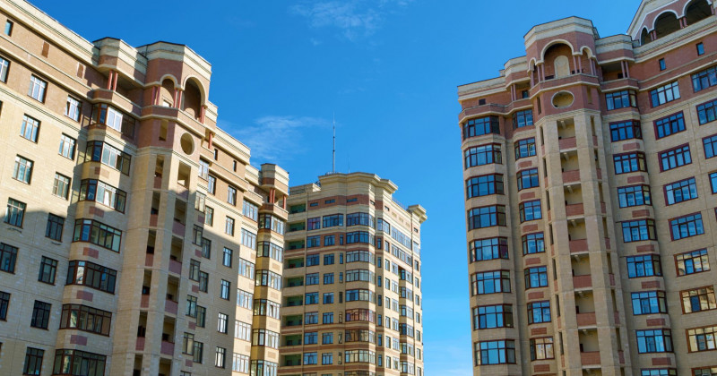 ЖК "Новый Раменский" - фото 11